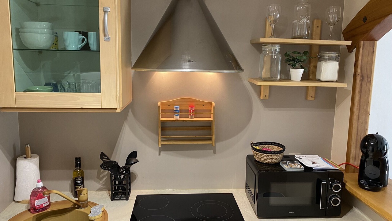 Photo of Kitchen in Fontainebleau