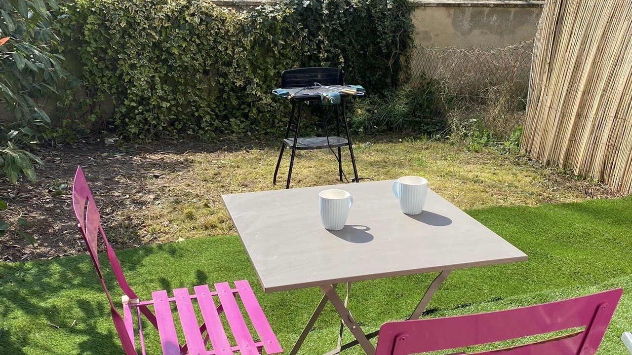 Photo of Outdoor in Fontainebleau