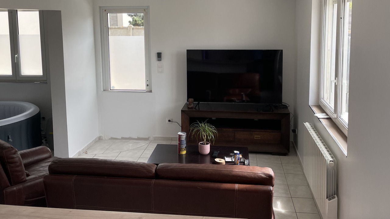 Photo of Livingroom in Maintenon