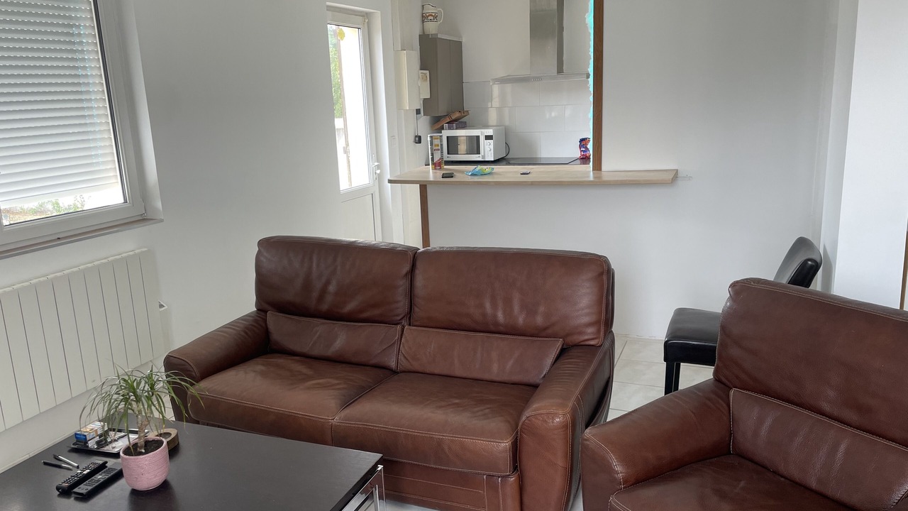 Photo of Livingroom in Maintenon