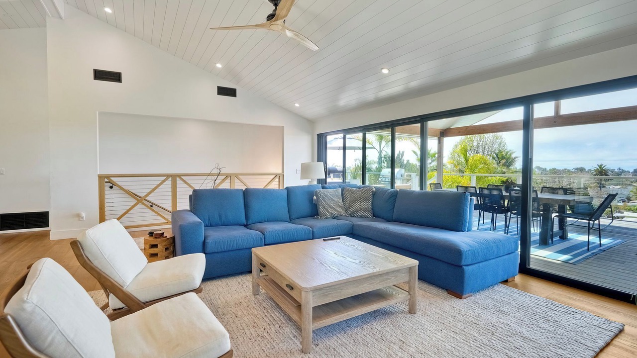 Photo of Livingroom in Encinitas