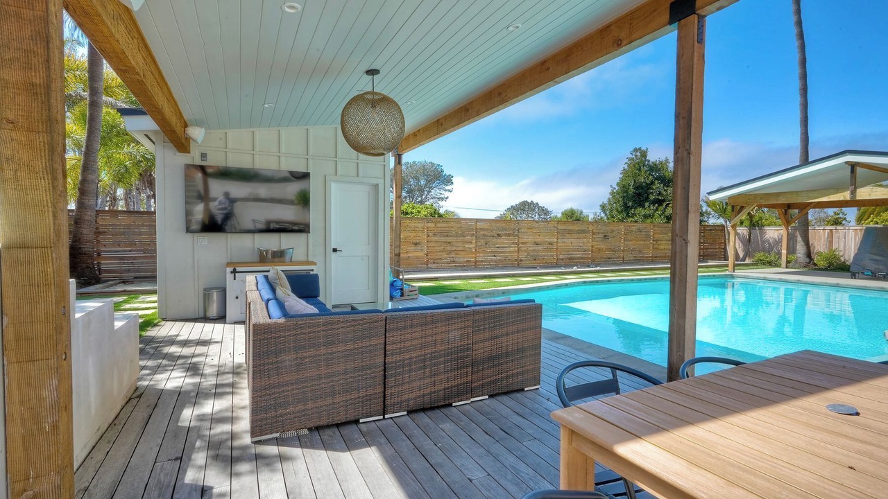 Photo of Outdoor in Encinitas