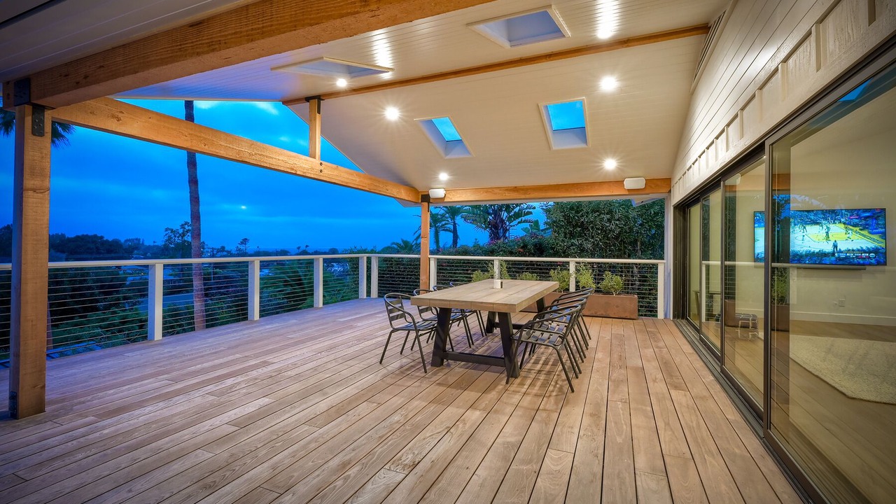 Photo of Outdoor in Encinitas