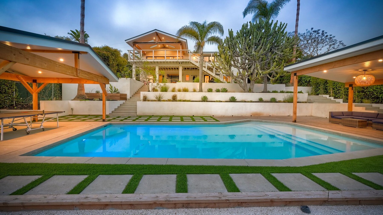 Photo of Outdoor in Encinitas