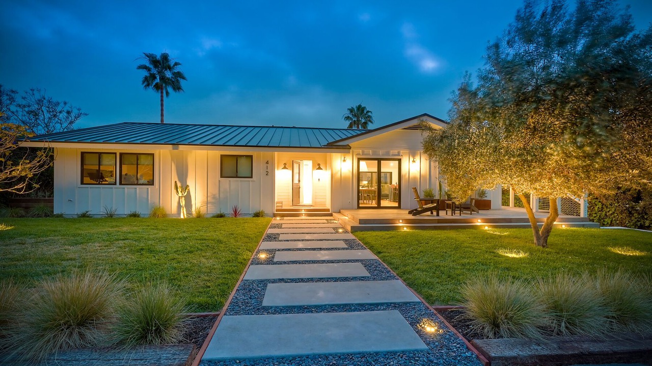 Photo of Outdoor in Encinitas