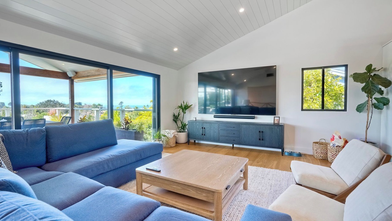 Photo of Livingroom in Encinitas