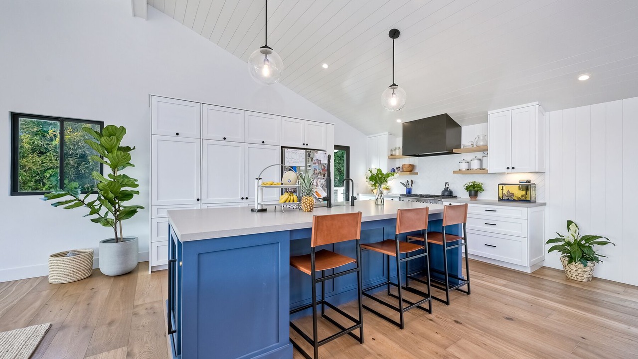Photo of Kitchen in Encinitas