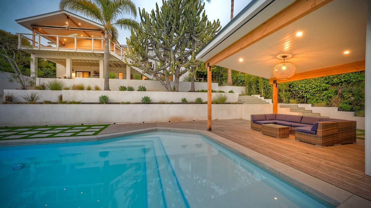 Photo of Outdoor in Encinitas