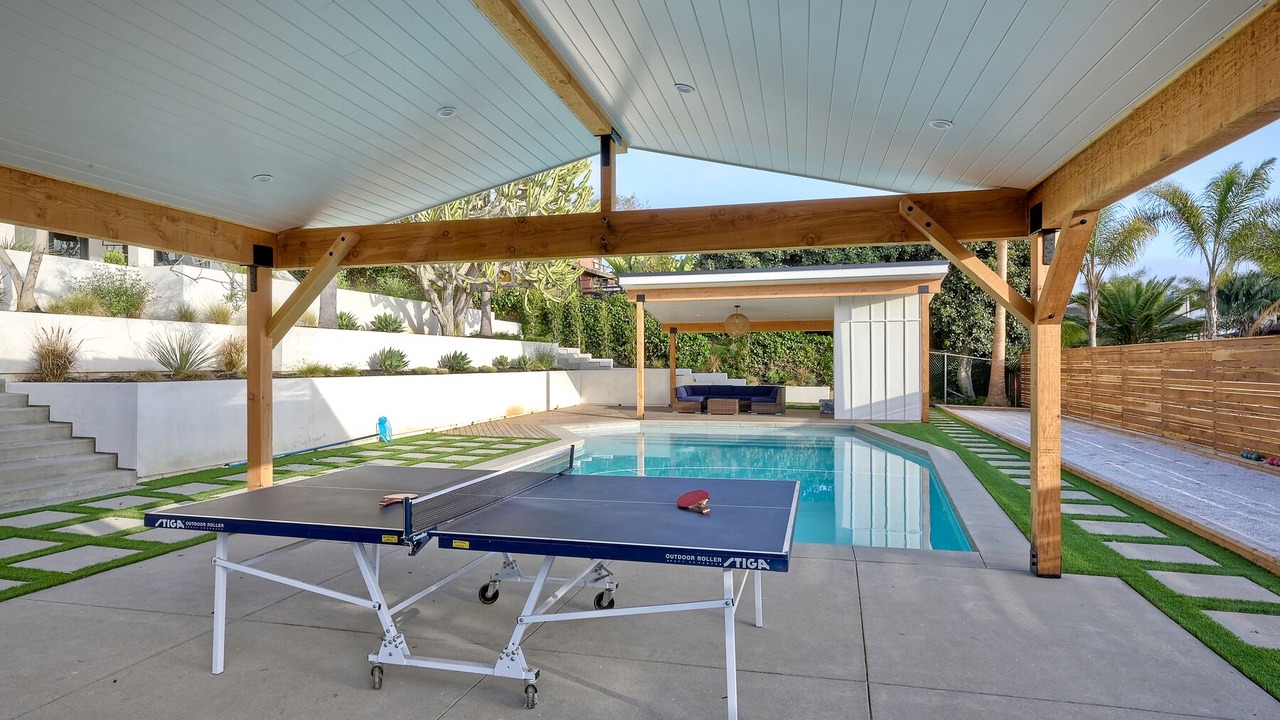 Photo of Patio Balcony in Encinitas