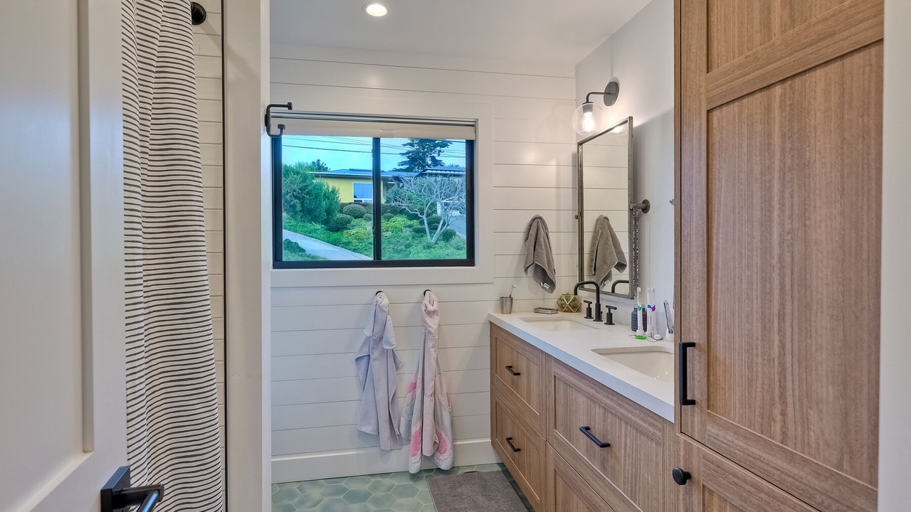 Photo of Bathroom in Encinitas