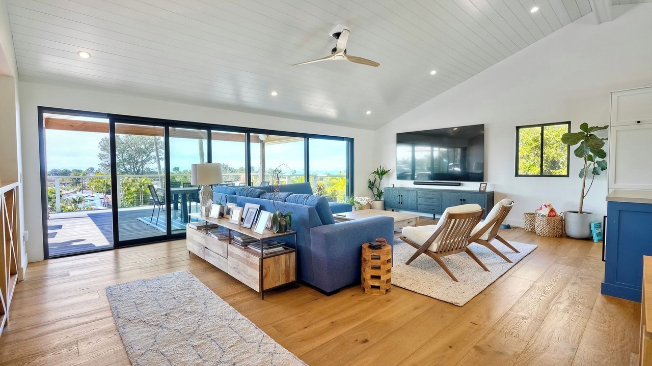 Photo of Livingroom in Encinitas