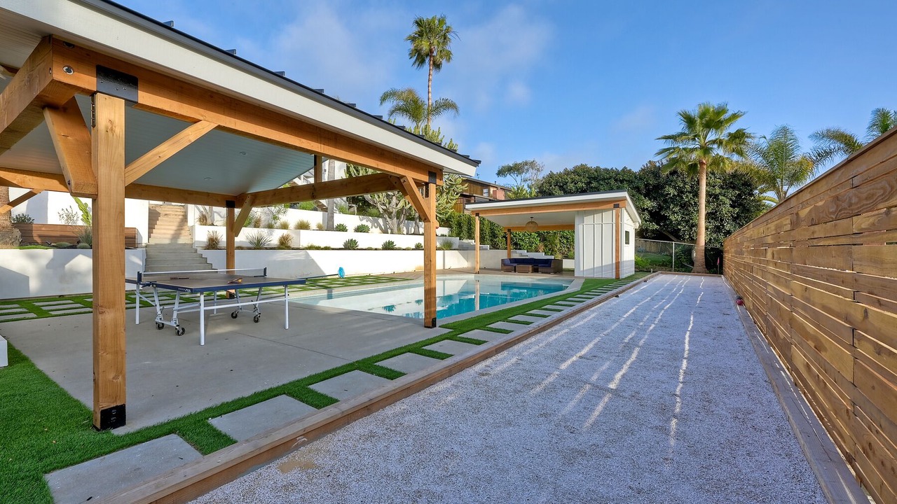 Photo of Outdoor in Encinitas