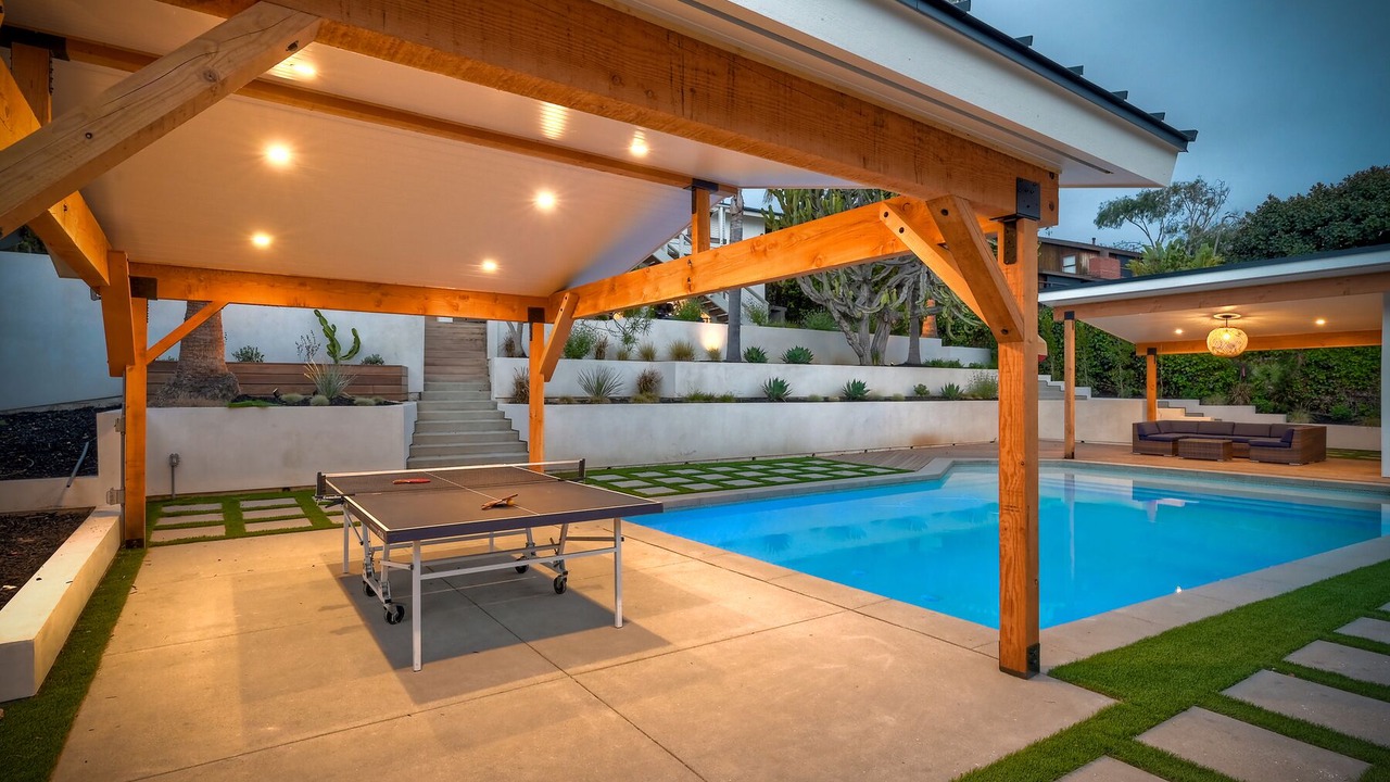 Photo of Outdoor in Encinitas