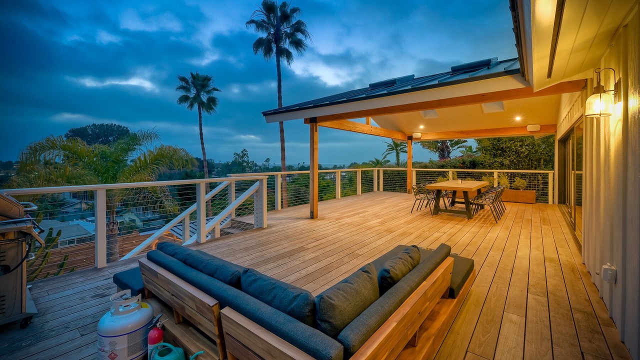 Photo of Outdoor in Encinitas