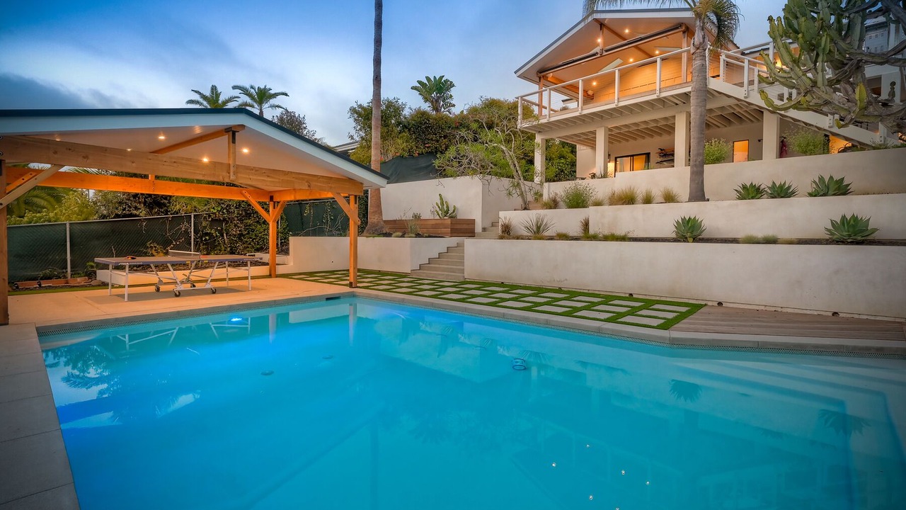 Photo of Outdoor in Encinitas