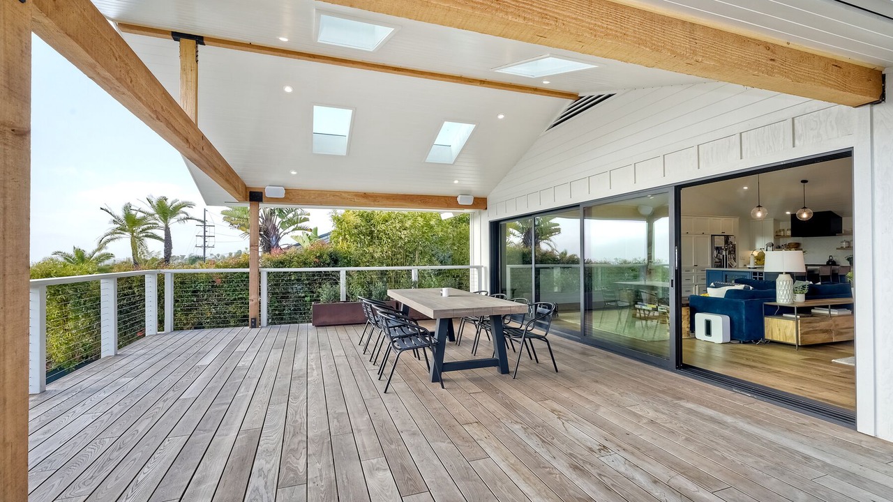 Photo of Outdoor in Encinitas