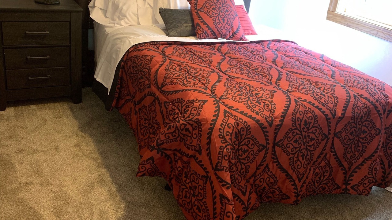 Photo of Bedroom in Black River