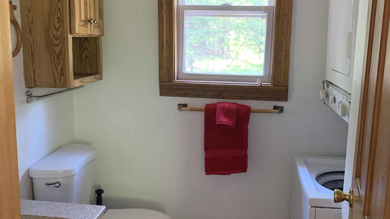 Photo of Bathroom in Black River