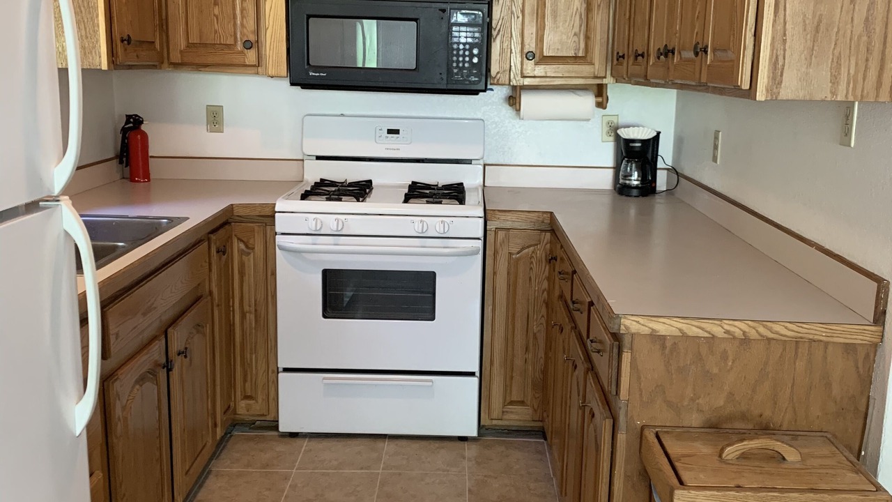 Photo of Kitchen in Black River