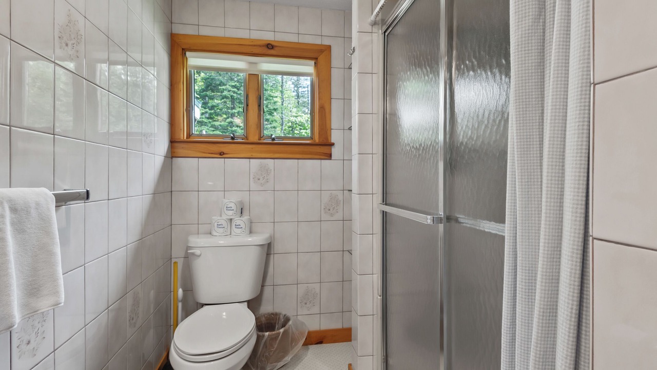 Photo of Bathroom in Andover