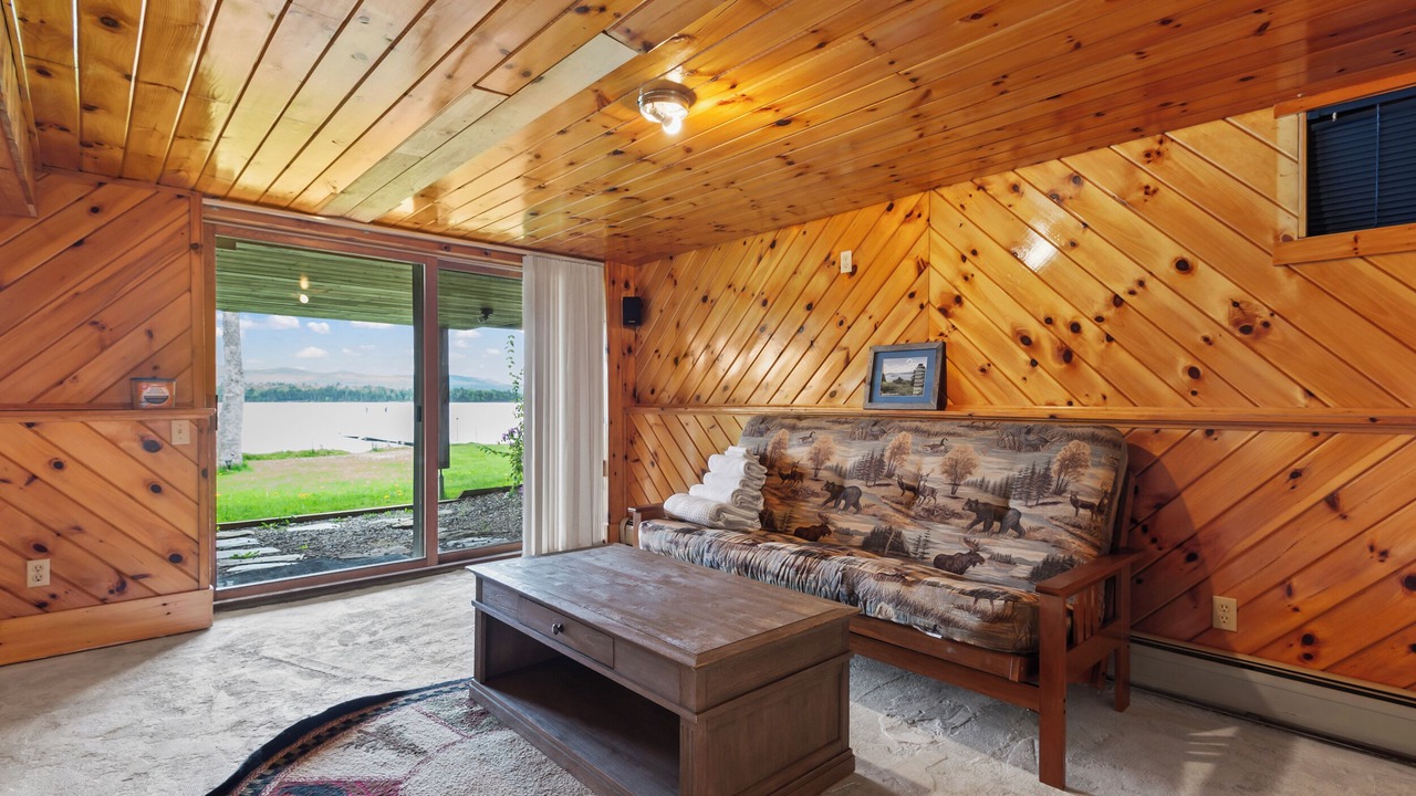 Photo of Bedroom in Andover