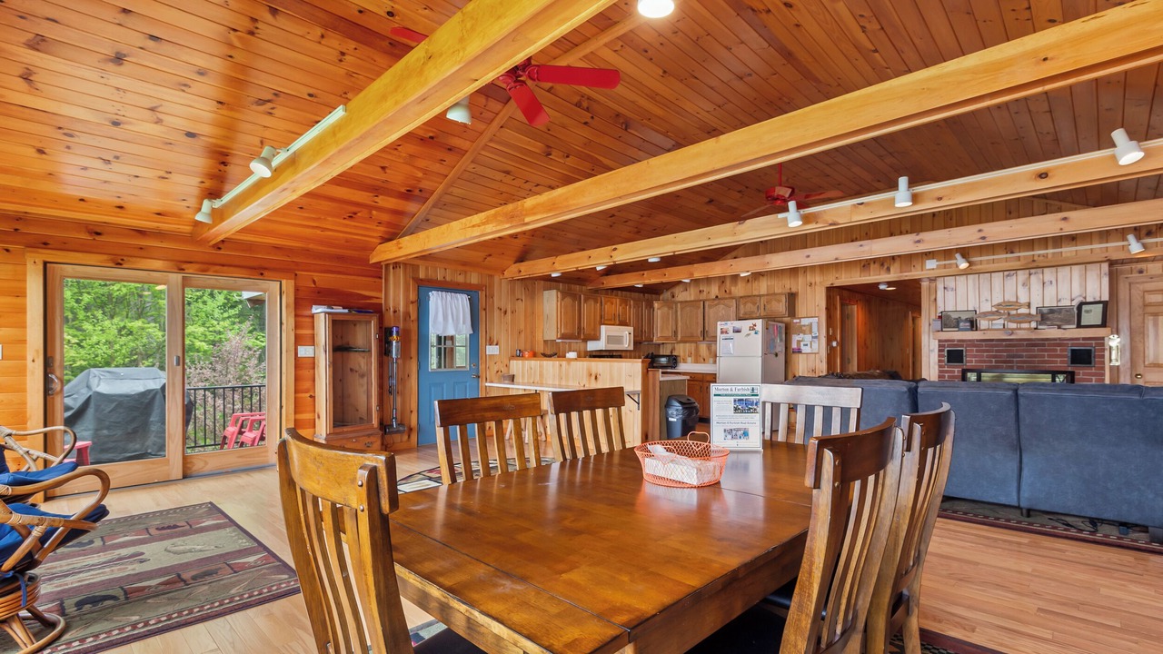 Photo of Bedroom in Andover