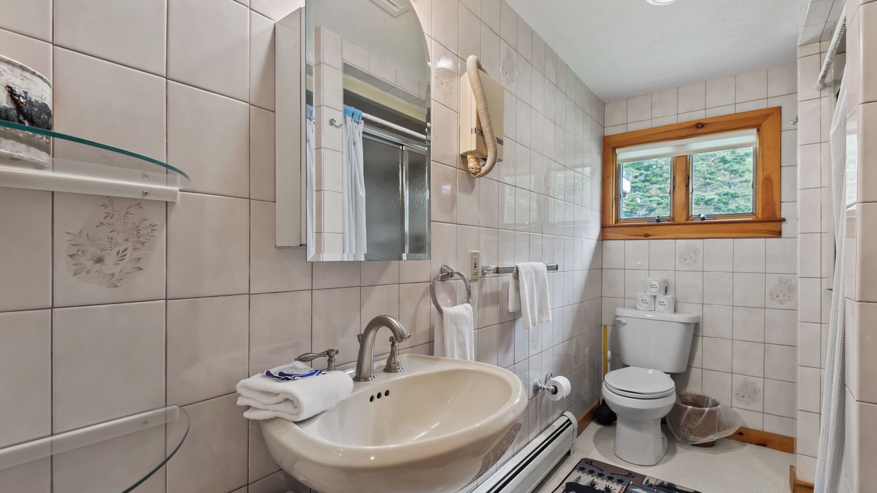 Photo of Bathroom in Andover