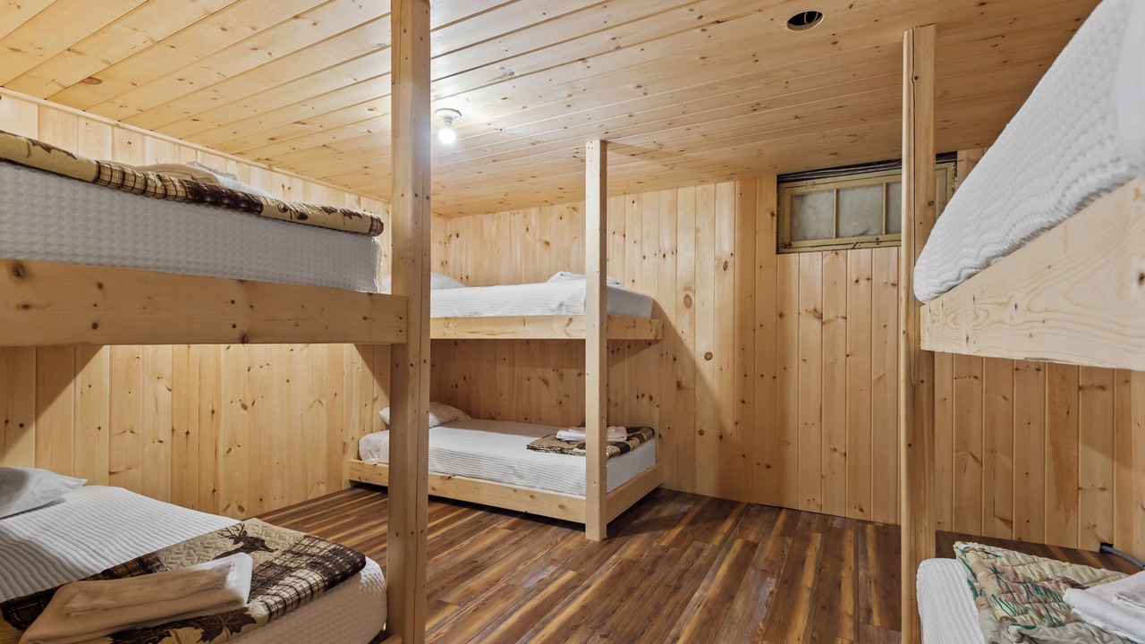 Photo of Bedroom in Andover