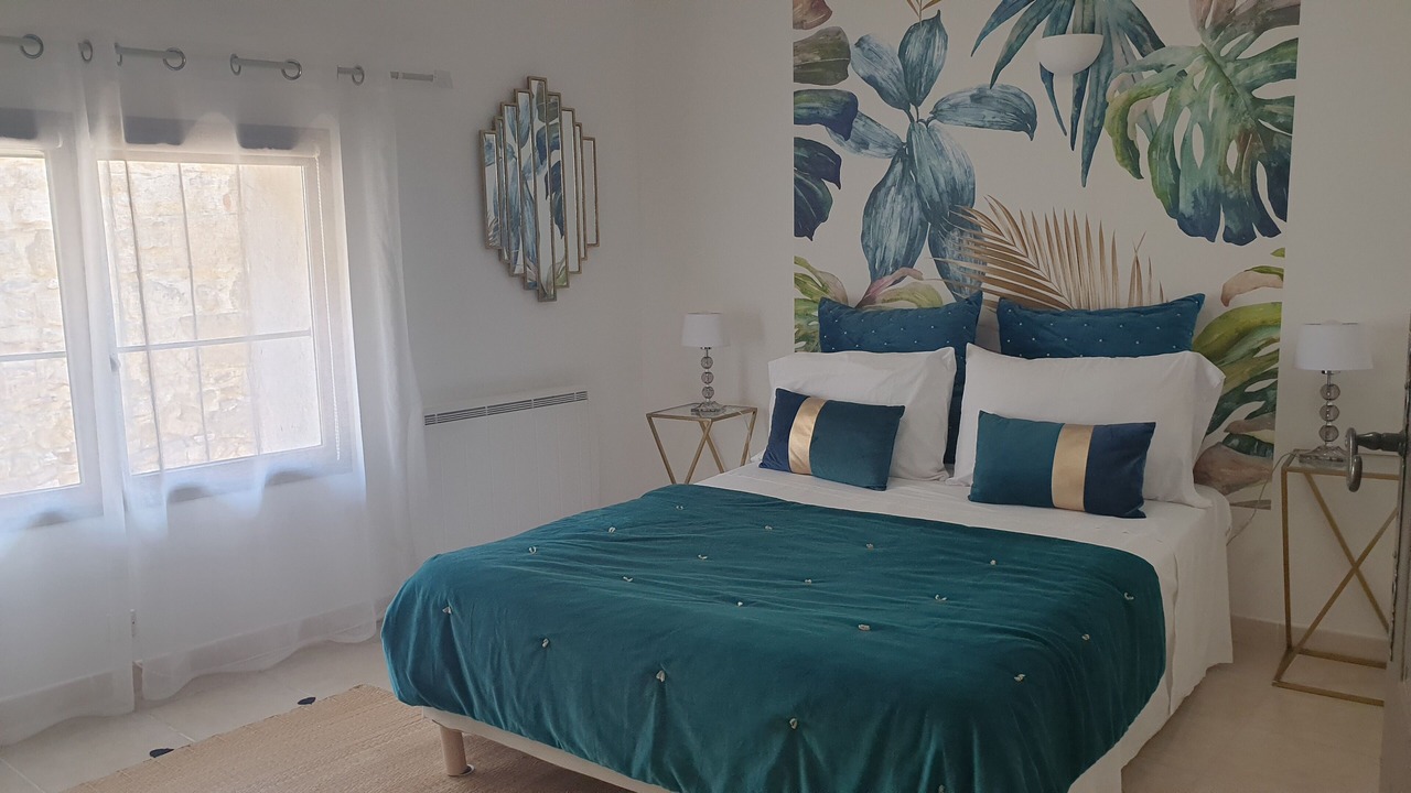 Photo of Bedroom in Brignon