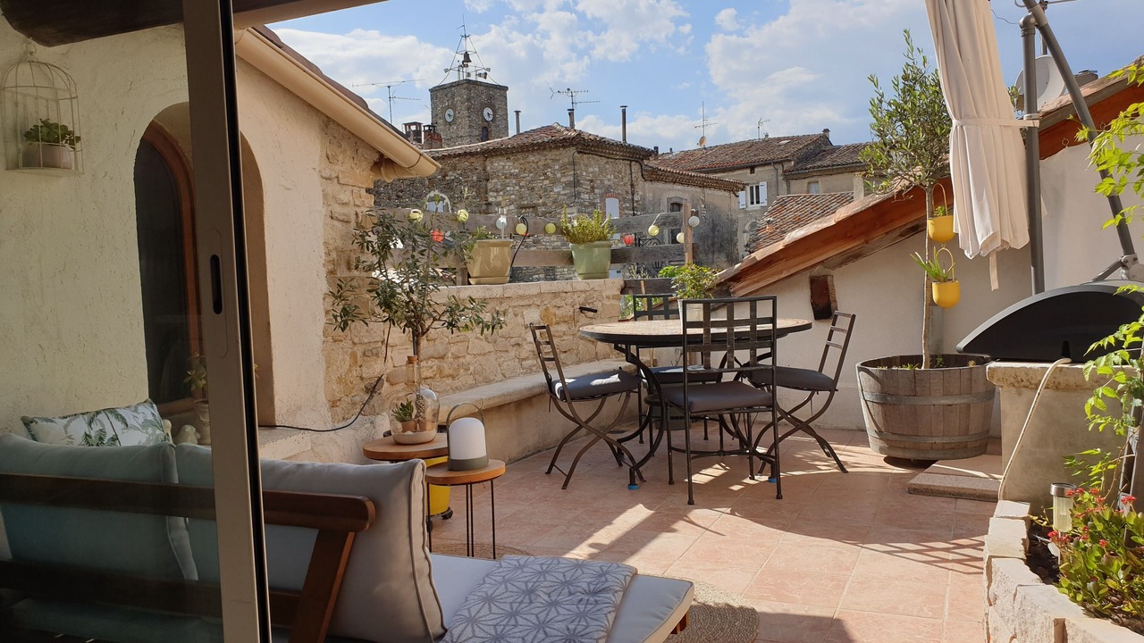 Photo of Outdoor in Brignon