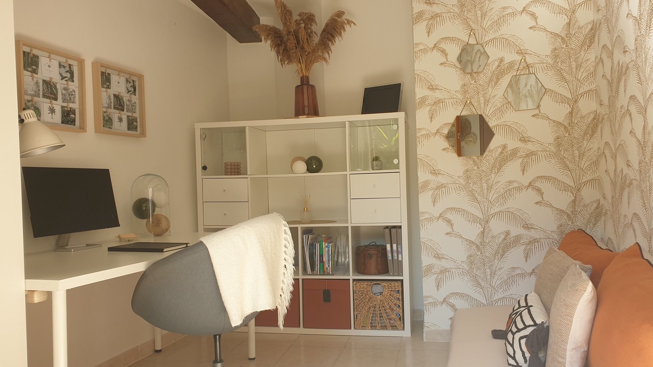 Photo of Livingroom in Brignon