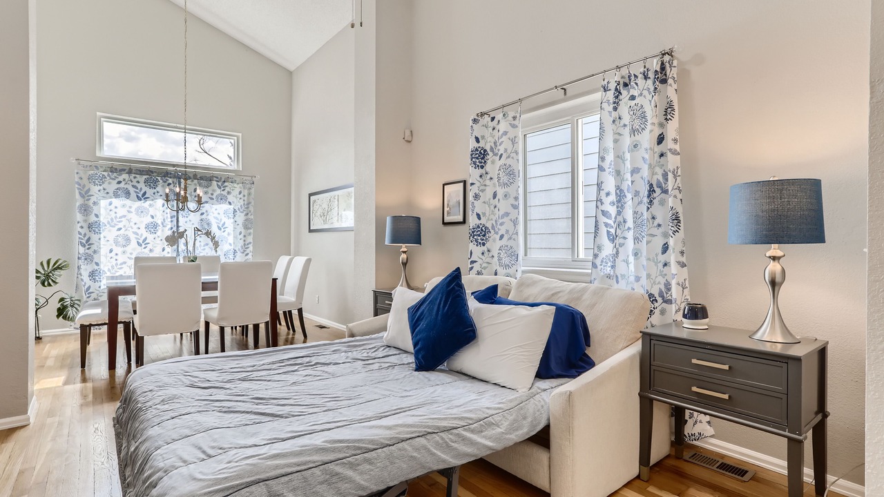 Photo of Bedroom in Parker