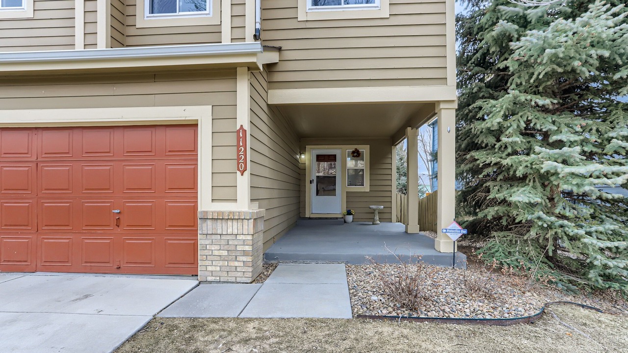Photo of Outdoor in Parker