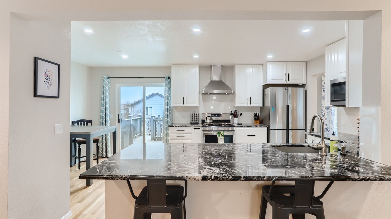 Photo of Kitchen in Parker