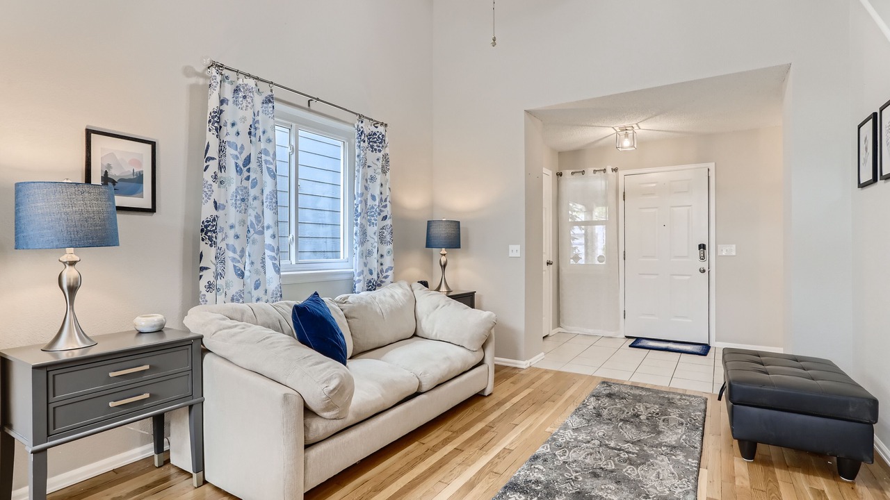 Photo of Bedroom in Parker