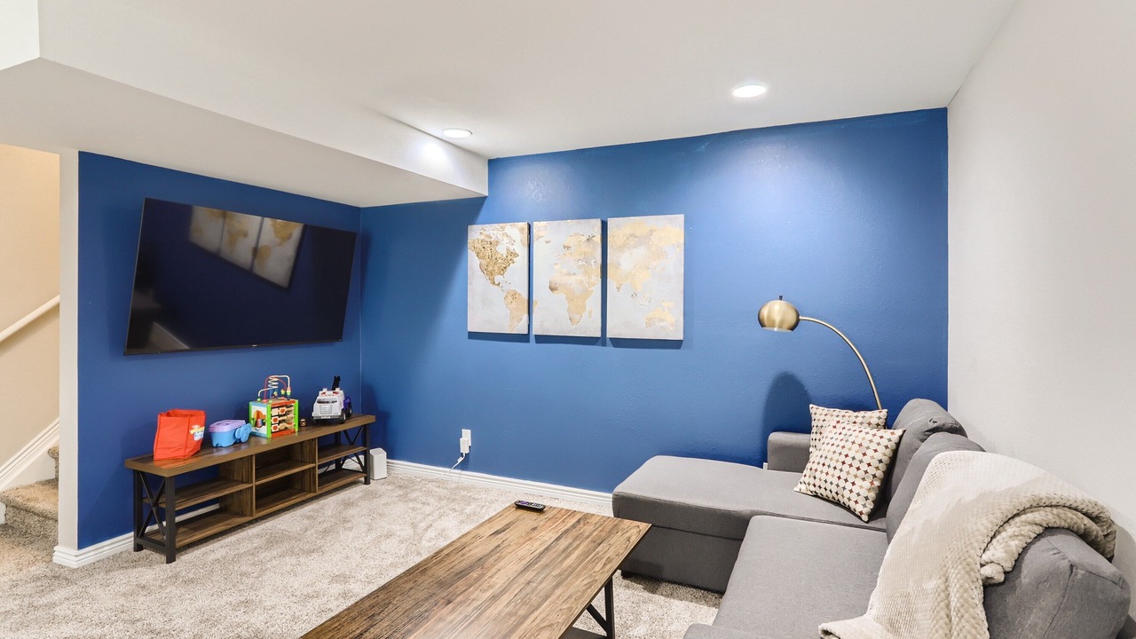 Photo of Bedroom in Parker