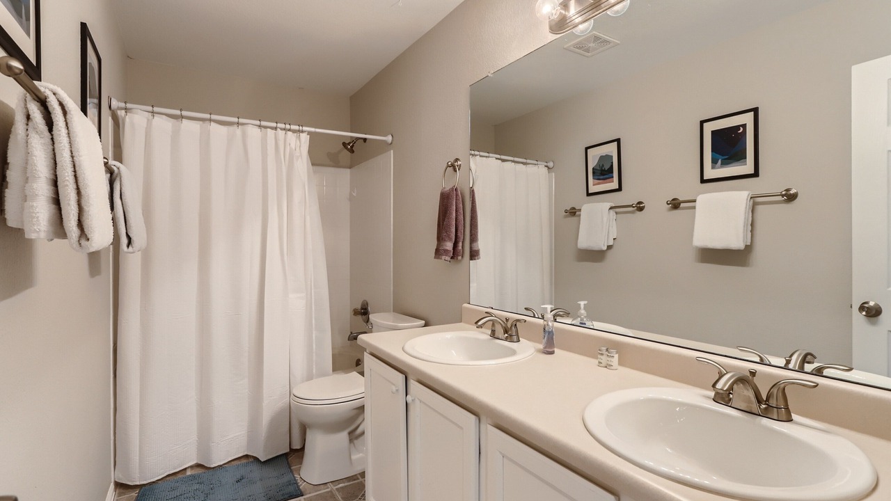 Photo of Bathroom in Parker