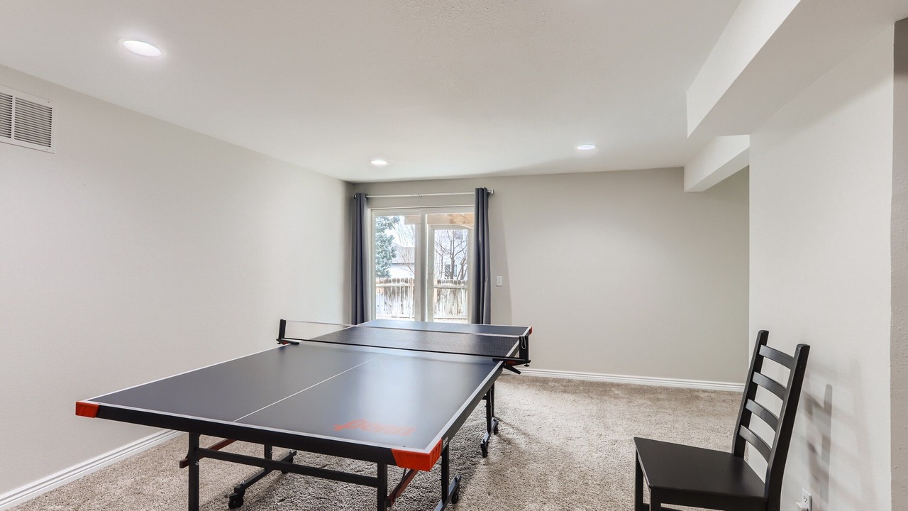 Photo of Bedroom in Parker