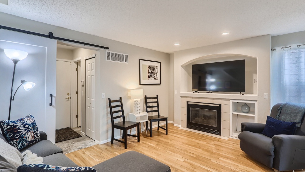 Photo of Bedroom in Parker