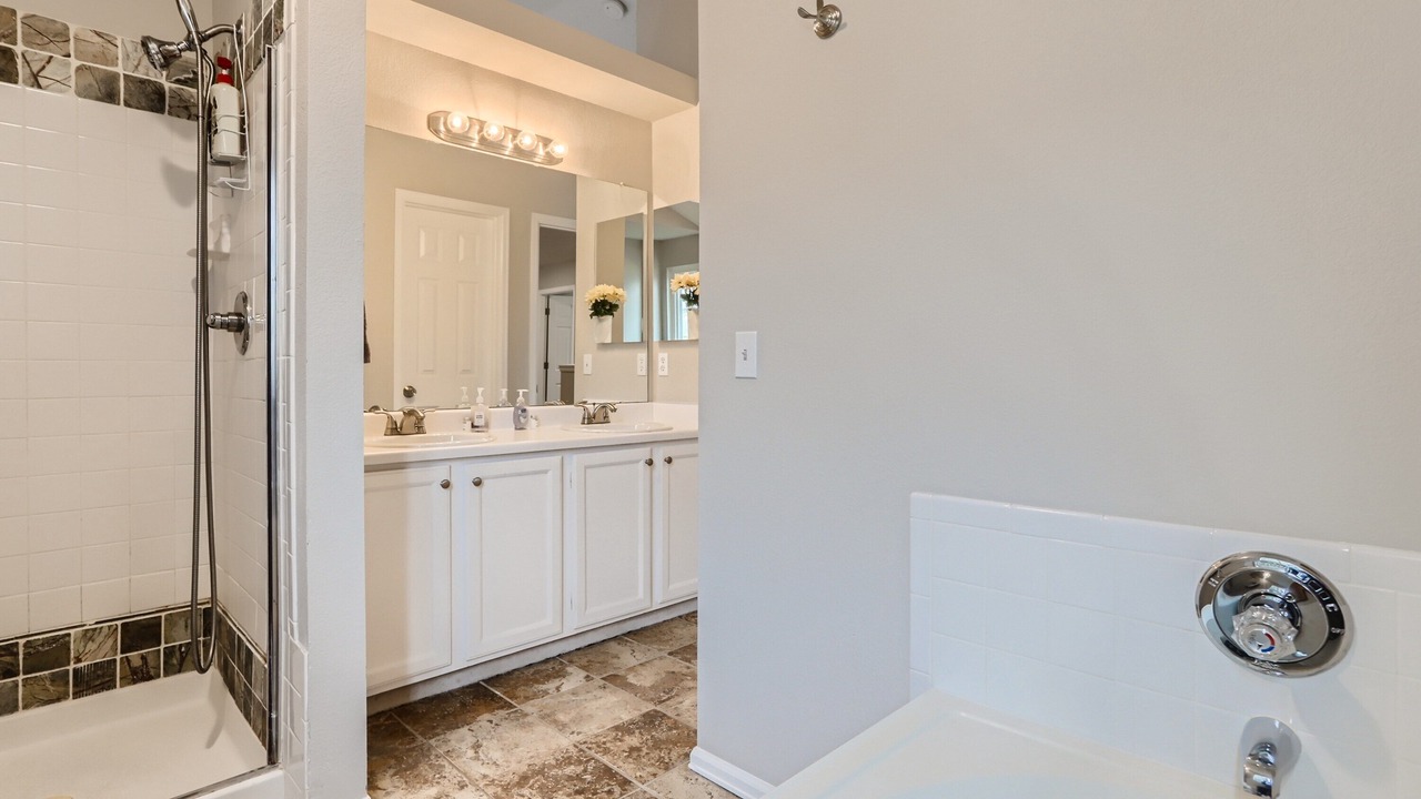 Photo of Bathroom in Parker