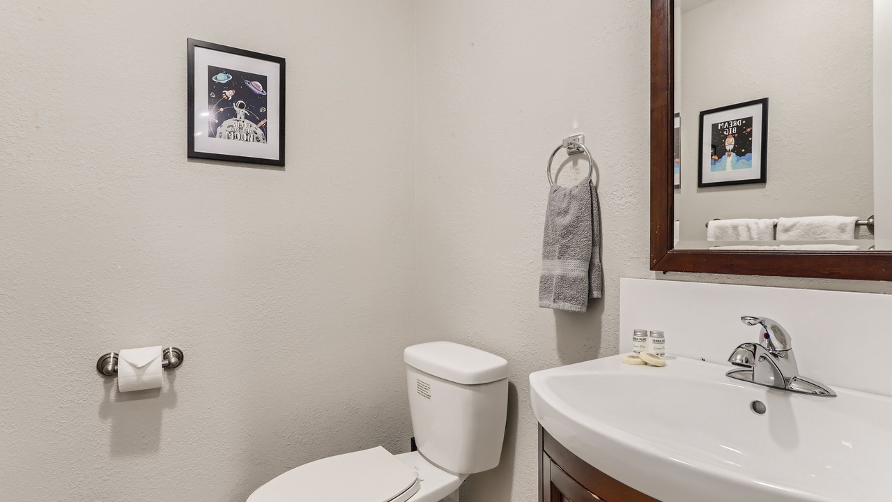 Photo of Bedroom in Parker