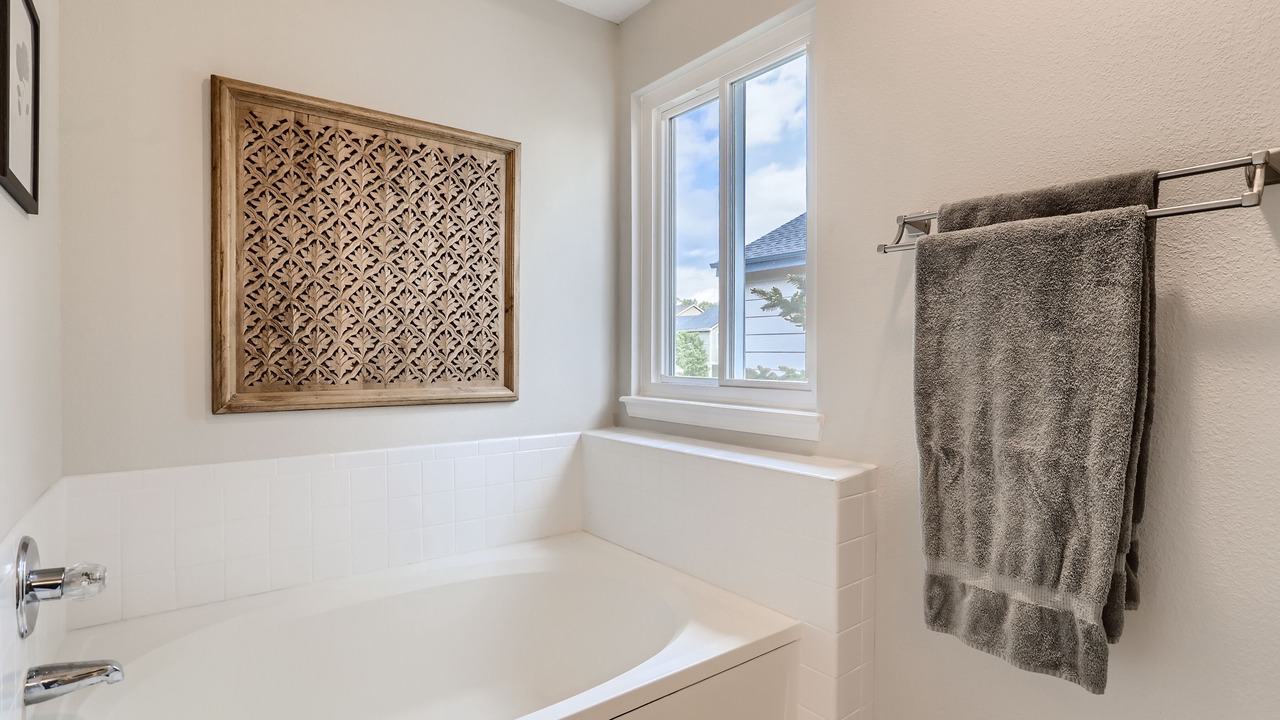 Photo of Bathroom in Parker