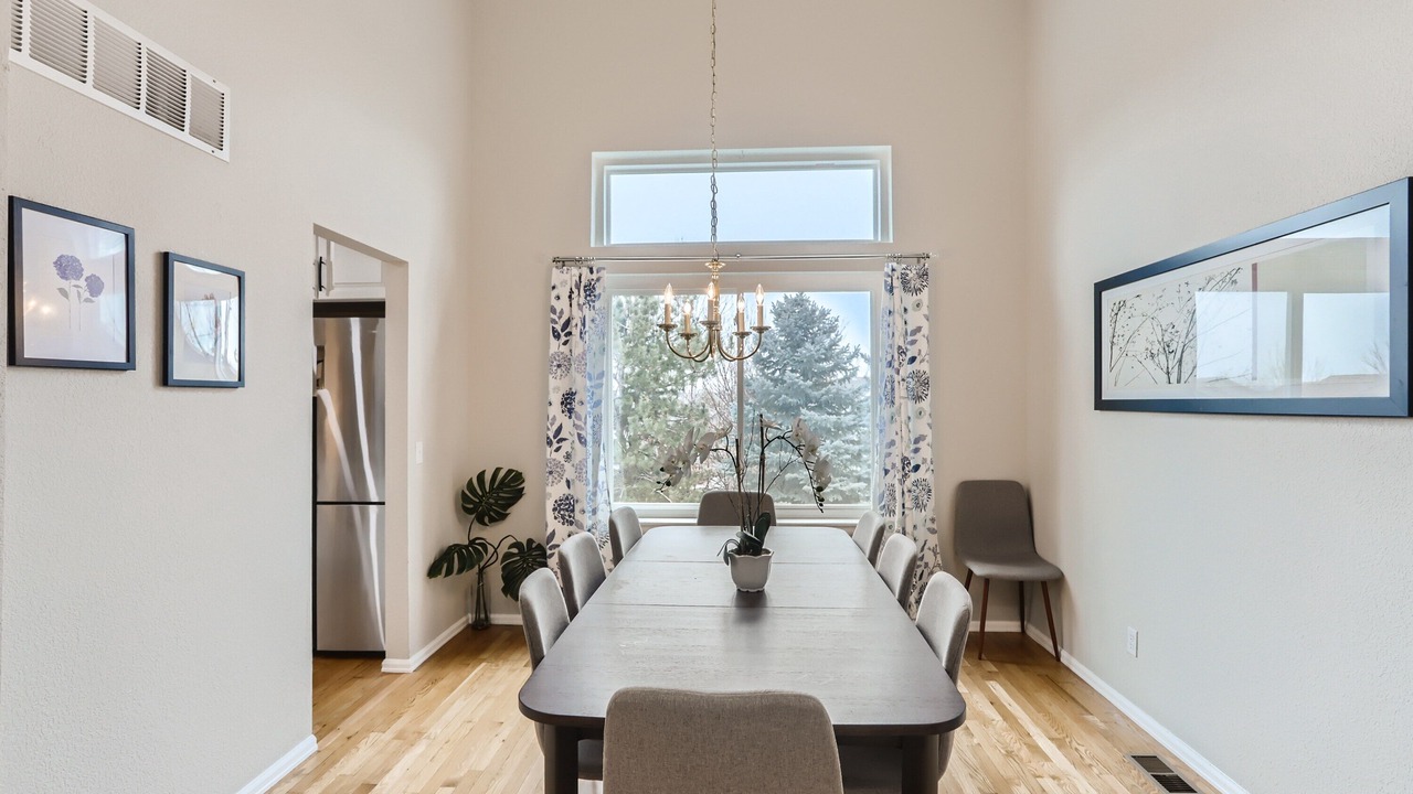 Photo of Bedroom in Parker