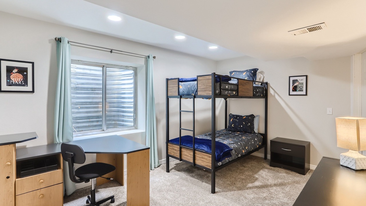Photo of Bedroom in Parker