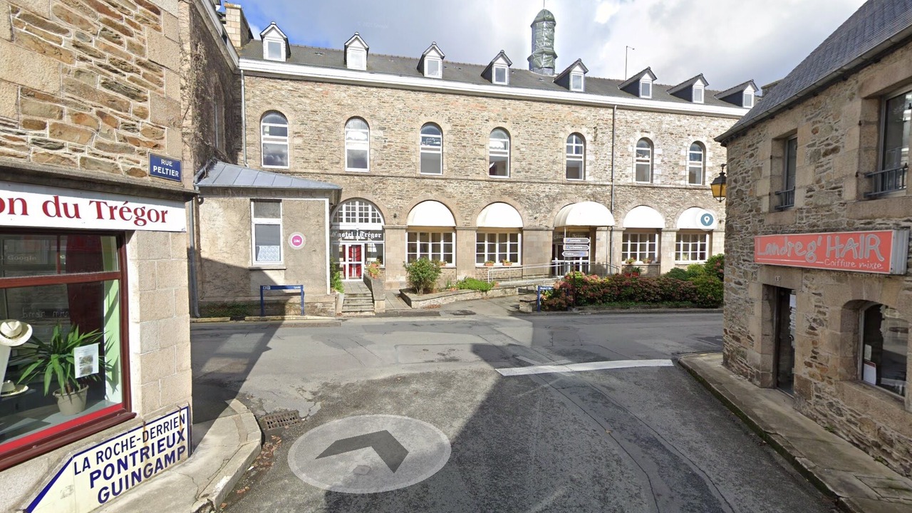 Photo of Outdoor in Treguier