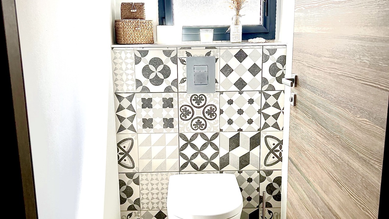 Photo of Bathroom in Latour-Bas-Elne