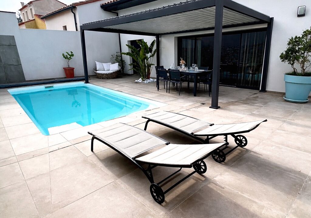 Photo of Outdoor in Latour-Bas-Elne