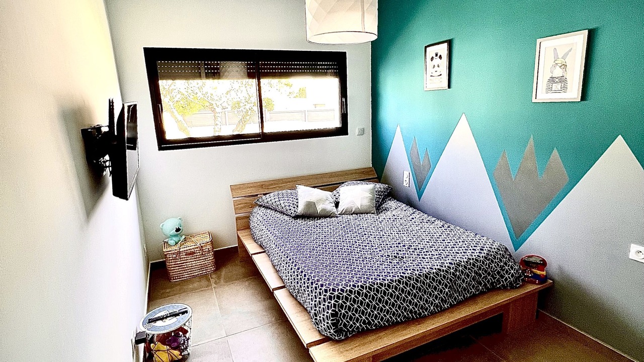 Photo of Bedroom in Latour-Bas-Elne