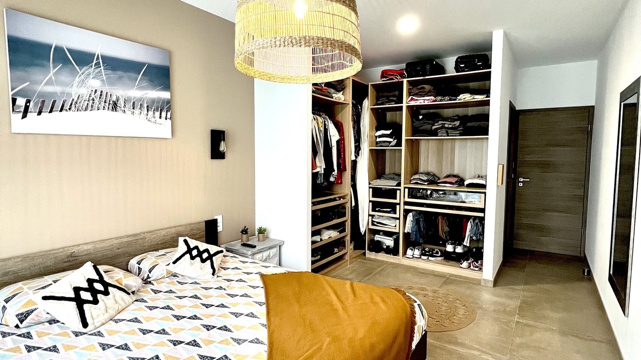 Photo of Bedroom in Latour-Bas-Elne