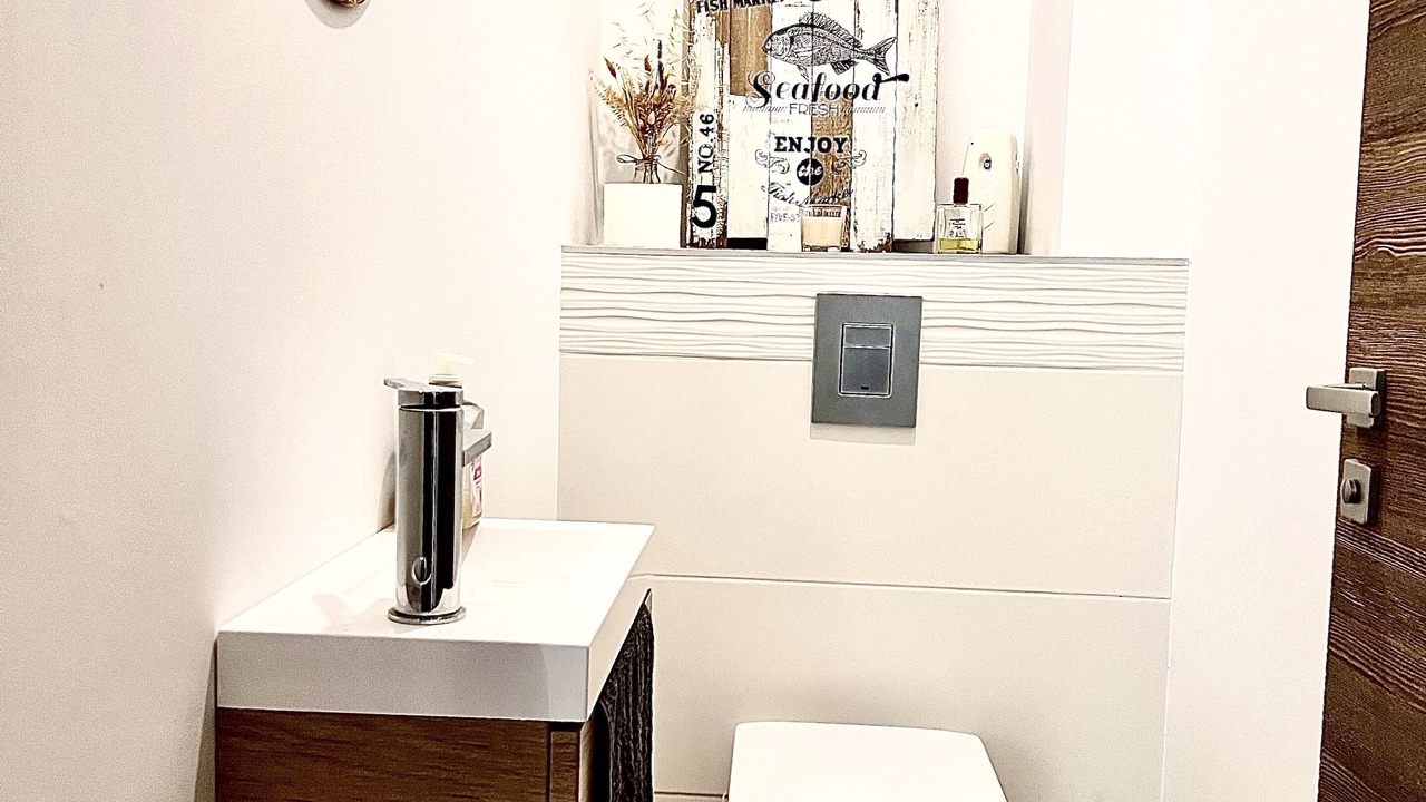 Photo of Bathroom in Latour-Bas-Elne